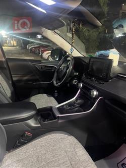 تويوتا راف 4